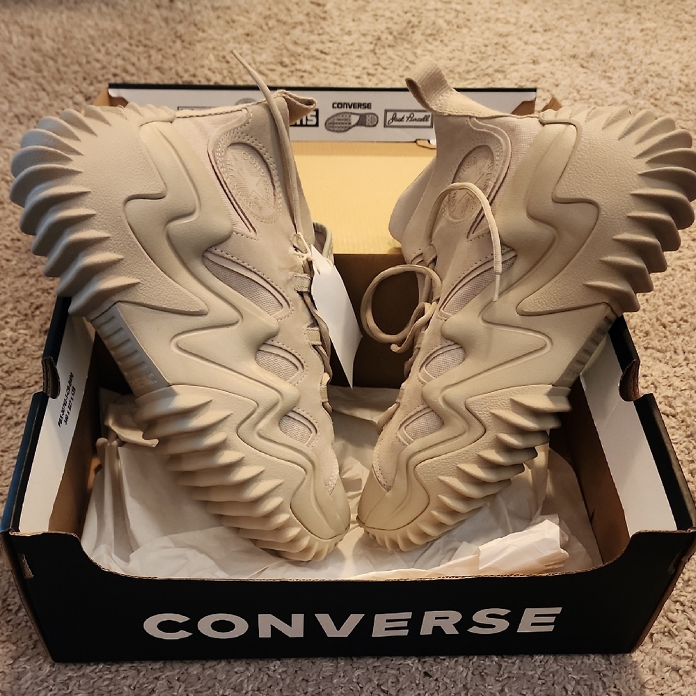 Converse Run Star Motion CX Hi